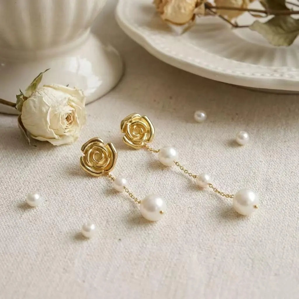 Pearl Luster