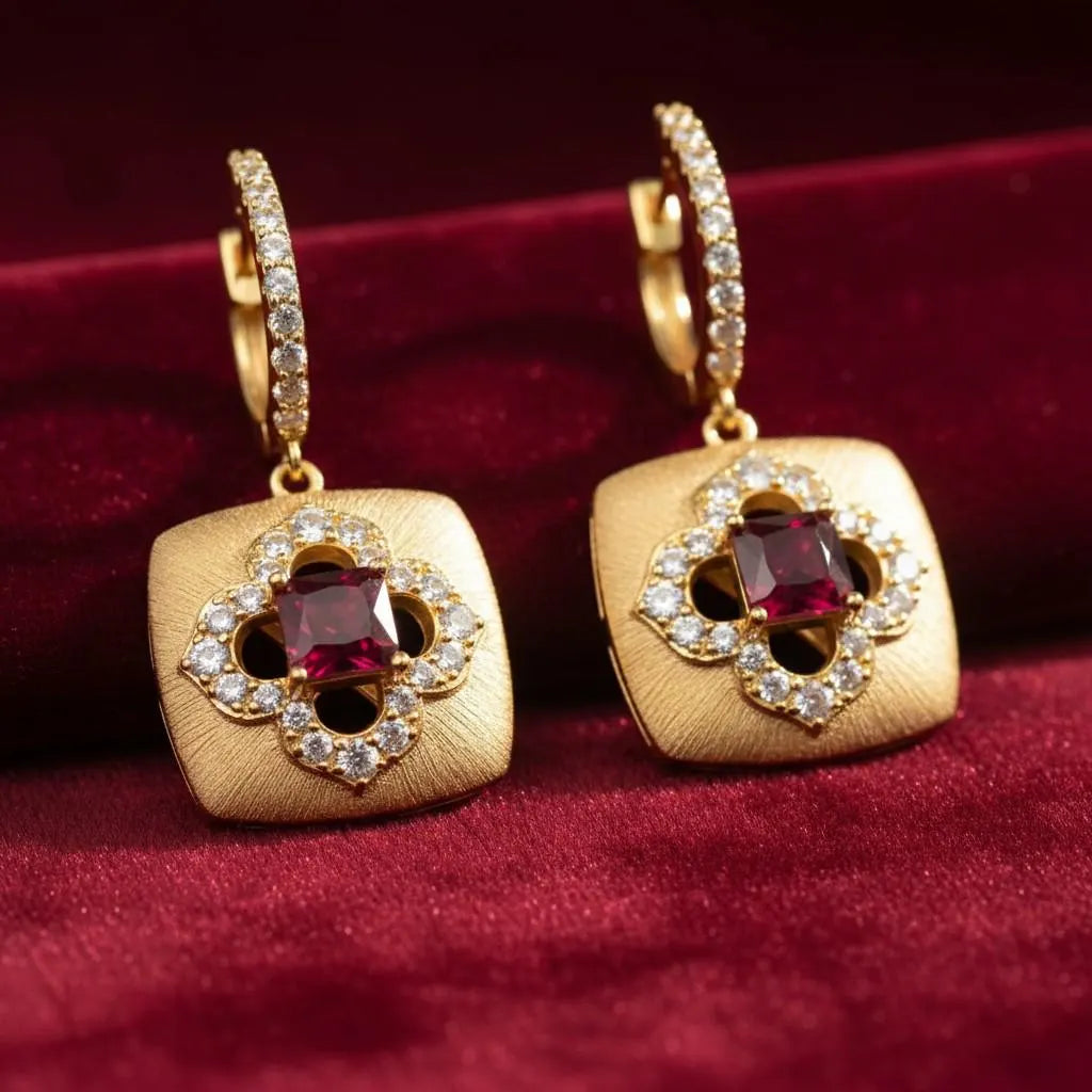 Gemstone Glow